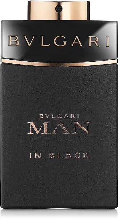 Parfemska voda Bvlgari Man In Black