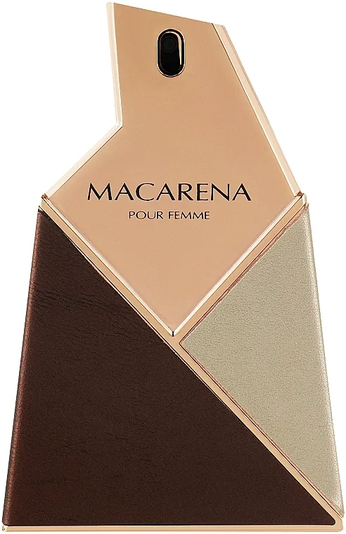 Parfemska voda Camara Macarena Pour Femme