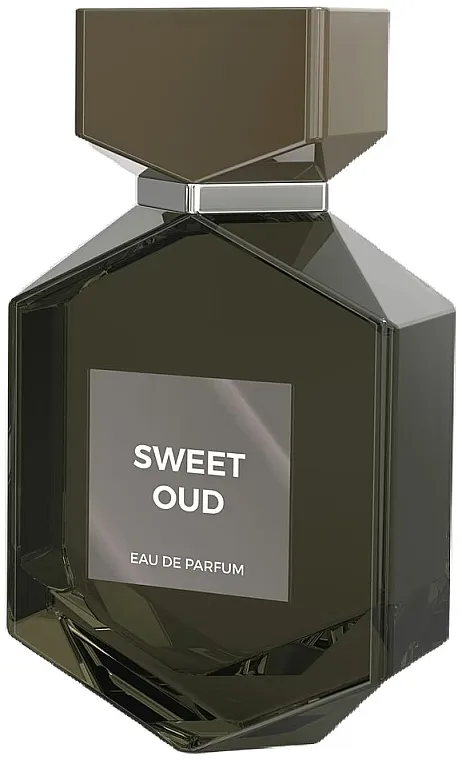 Parfemska voda Camara Sweet Oud