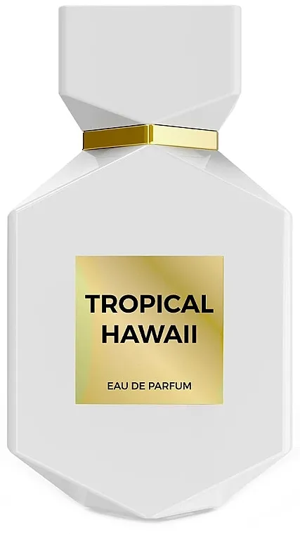 Parfemska voda Camara Tropical Hawaii