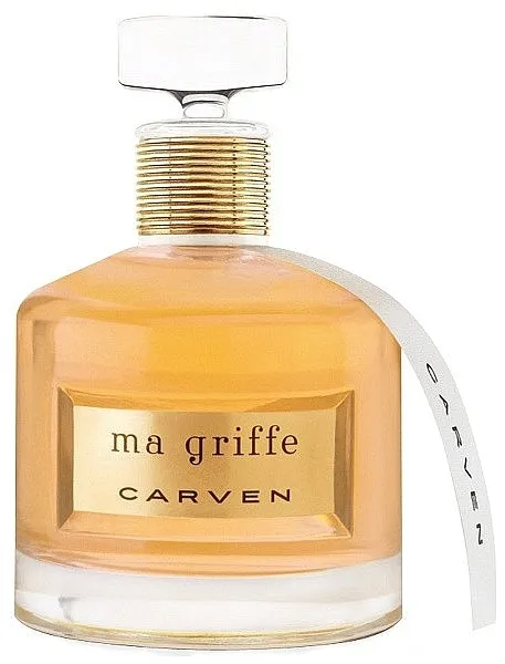 Parfemska voda Carven Ma Griffe