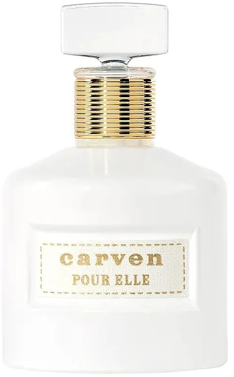 Parfemska voda Carven Pour Elle