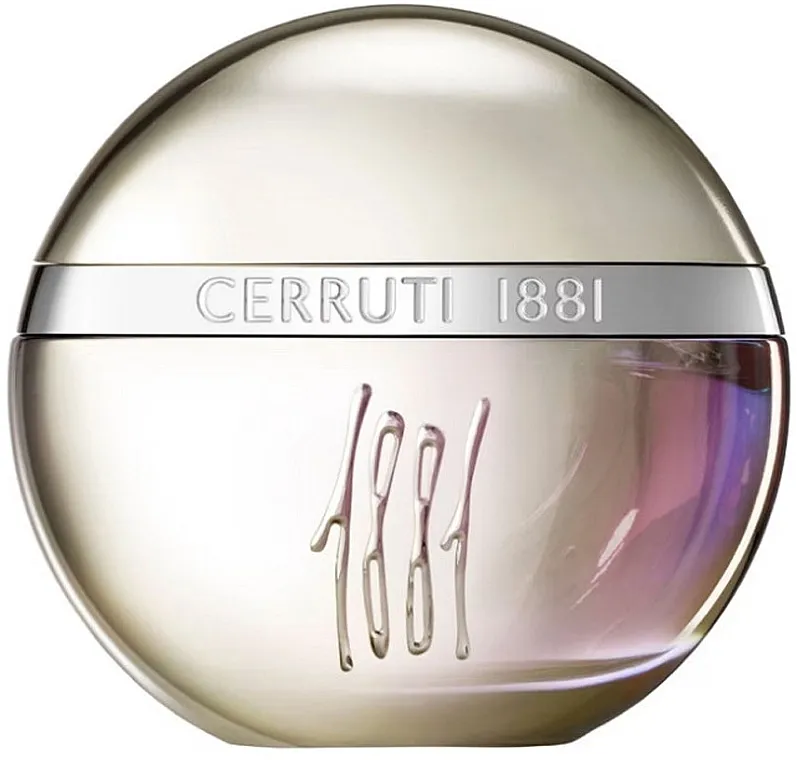 Parfemska voda Cerruti 1881 Reve De Roses
