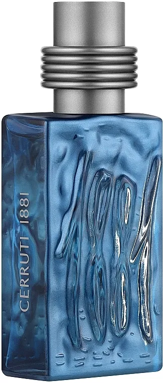 parfemska voda Cerruti 1881 Silver Night