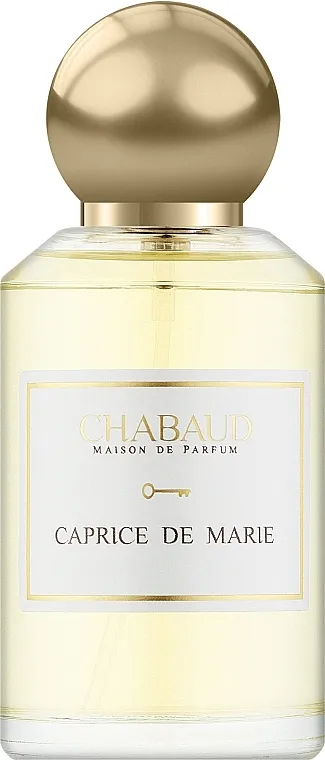 parfemska voda Chabaud Maison De Parfum Caprice De Marie