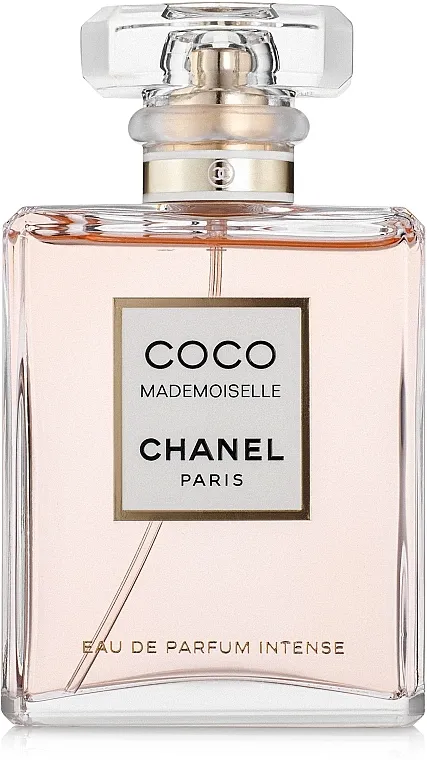 Parfemska voda Chanel Coco Mademoiselle Intense