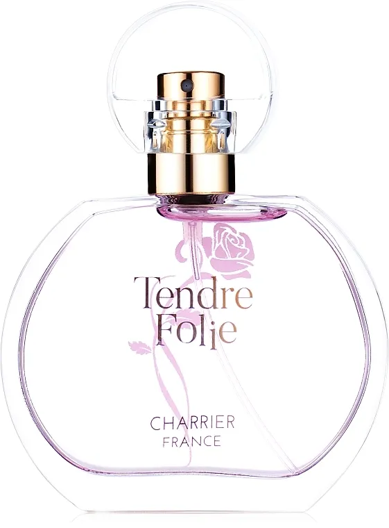 Parfemska voda Charrier Parfums Tendre Folie