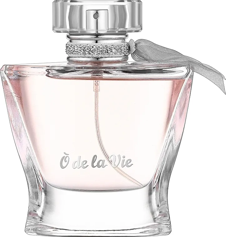 Parfemska voda Chic'n Glam O de la Vie