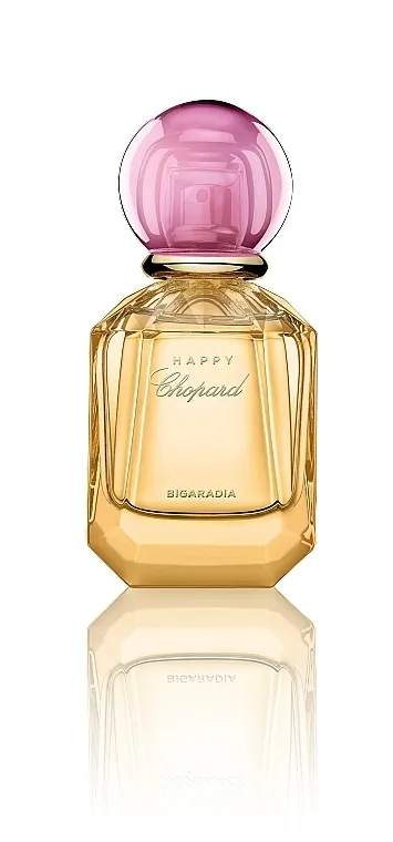 Parfemska voda Chopard Happy Bigaradia