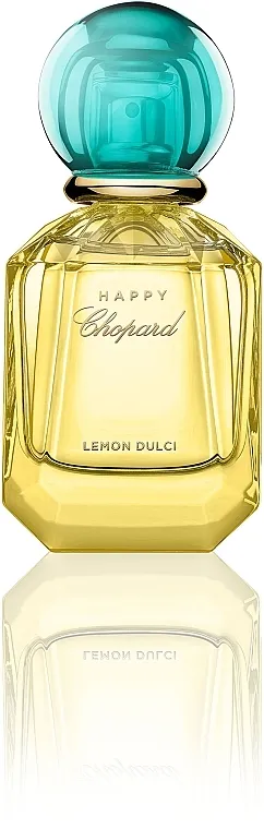 Parfemska voda Chopard Lemon Dulci