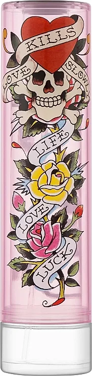 Parfemska voda Christian Audigier Ed Hardy Women's
