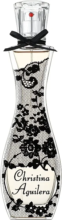 Parfemska voda Christina Aguilera Signature