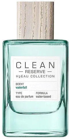 Parfemska voda Clean Reverse H2Eau Waterfall