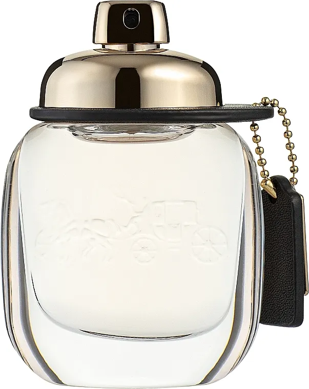 Parfemska voda Coach New York Eau