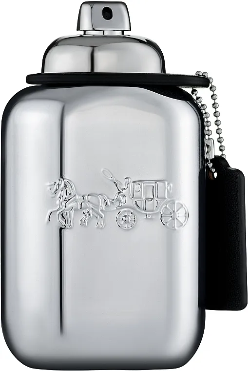 Parfemska voda Coach Platinum