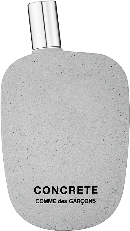 Parfemska voda Comme des Garcons Parfums Concrete