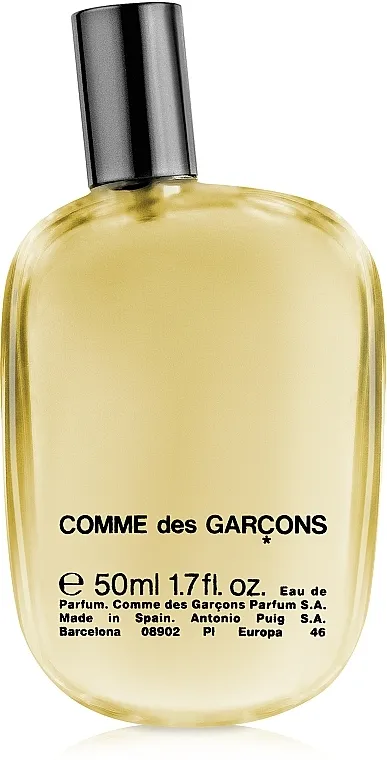 Parfemska voda Comme des Garsons Comme des Garcons