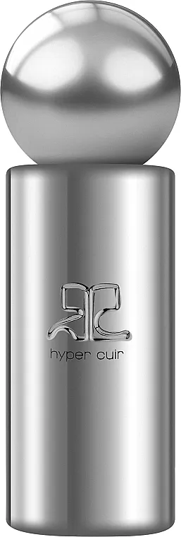 Parfemska voda Courreges Hyper Cuir