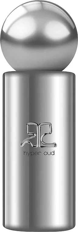 Parfemska voda Courreges Hyper Oud
