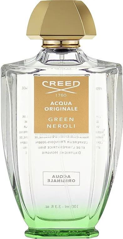 Parfemska voda Creed Acqua Originale Green Neroli