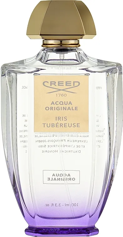 Parfemska voda Creed Acqua Originale Iris Tuberose