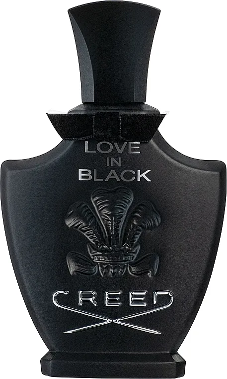 Parfemska voda Creed Love in Black