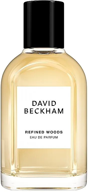 Parfemska voda David Beckham Refined Woods