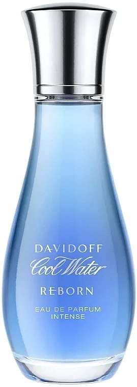 Parfemska voda Davidoff Cool Water Reborn for Her Intense