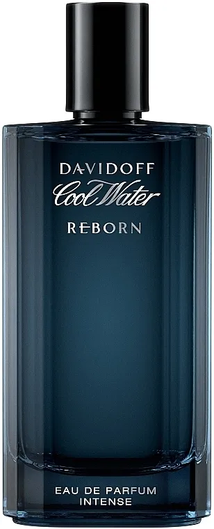 Parfemska voda Davidoff Cool Water Reborn Intense
