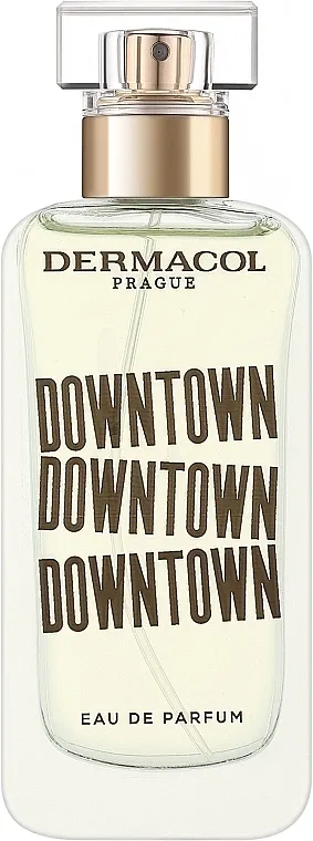 Parfemska voda Dermacol Downtown