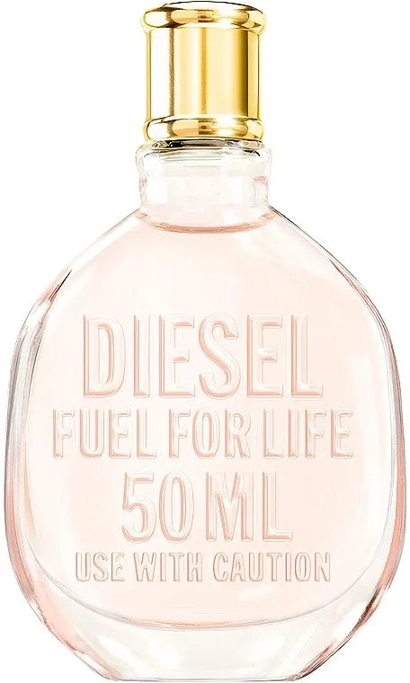 Parfemska voda Diesel Fuel for Life Femme