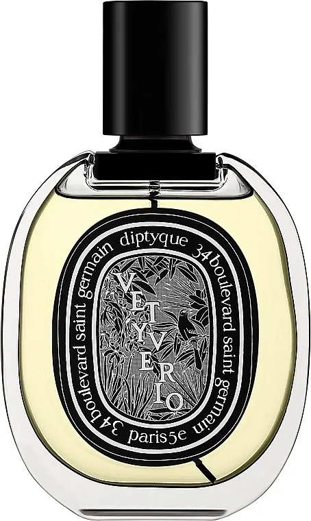 Parfemska voda Diptyque Vetyverio Eau de Parfum