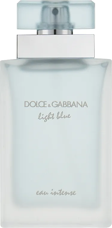 Parfemska voda Dolce &amp; Gabbana Light Blue Eau Intense