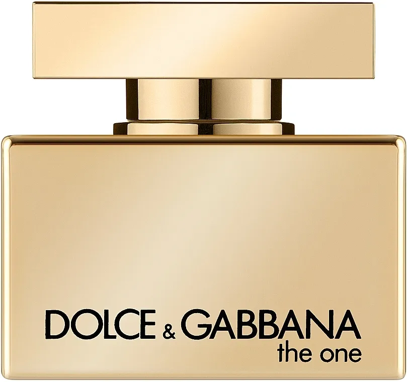 Parfemska voda Dolce &amp; Gabbana The One Gold Eau Intense