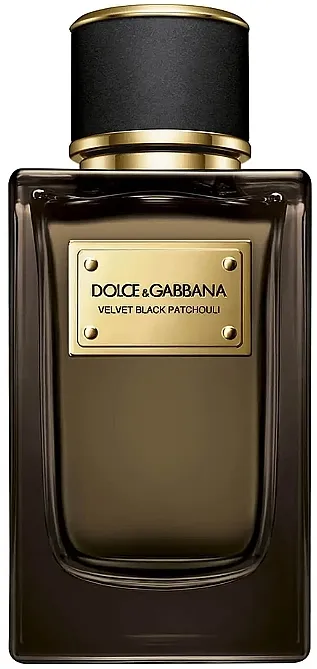 Parfemska voda Dolce &amp; Gabbana Velvet Black Patchouli
