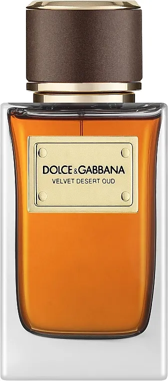 Parfemska voda Dolce &amp; Gabbana Velvet Desert Oud