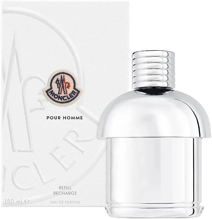 Parfemska voda (dopuna) Moncler Pour Homme Eau