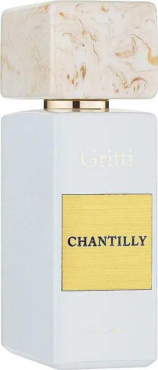 Parfemska voda Dr. Gritti Chantilly