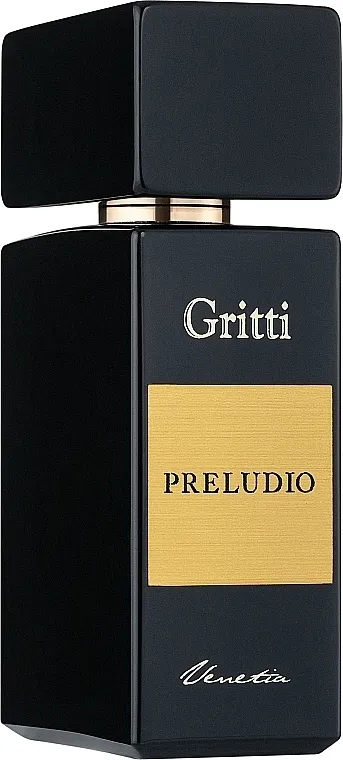 Parfemska voda Dr. Gritti Preludio