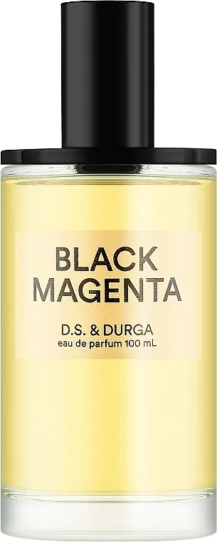 Parfemska voda D.S. &amp; Durga Black Magenta