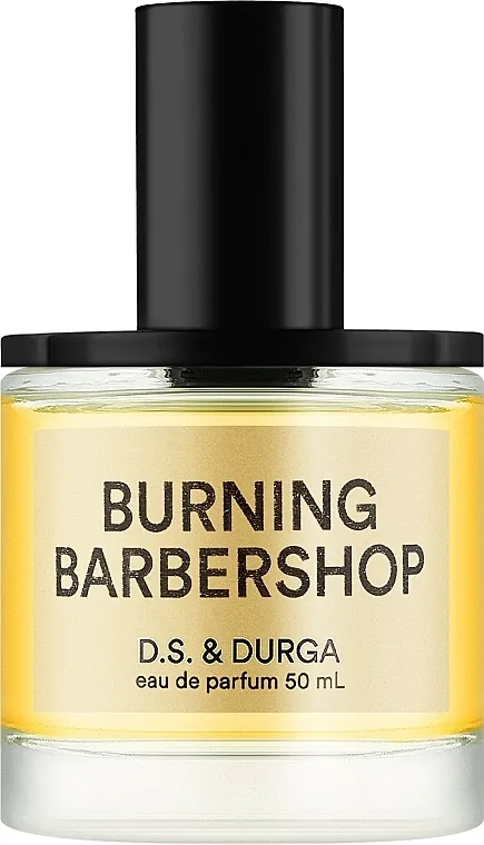 Parfemska voda D.S. &amp; Durga Burning Barbershop