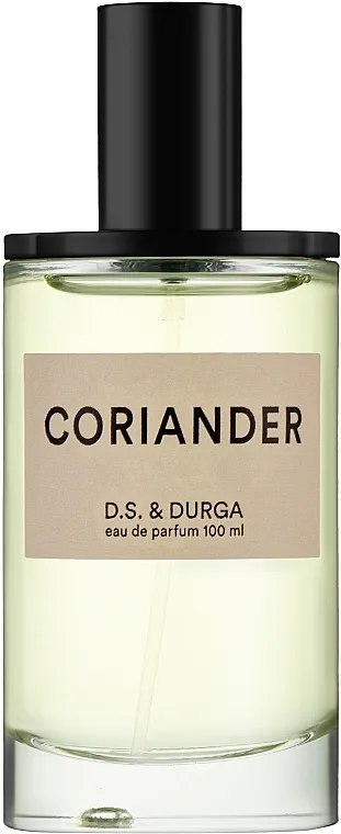 Parfemska voda D.S. &amp; Durga Coriander