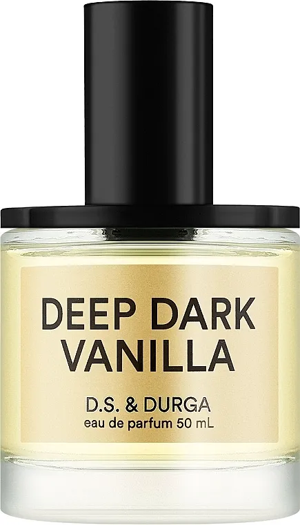Parfemska voda D.S. &amp; Durga Deep Dark Vanilla
