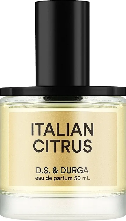 Parfemska voda D.S. &amp; Durga Italian Citrus