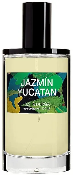 Parfemska voda D.S. &amp; Durga Jazmin Yucatan