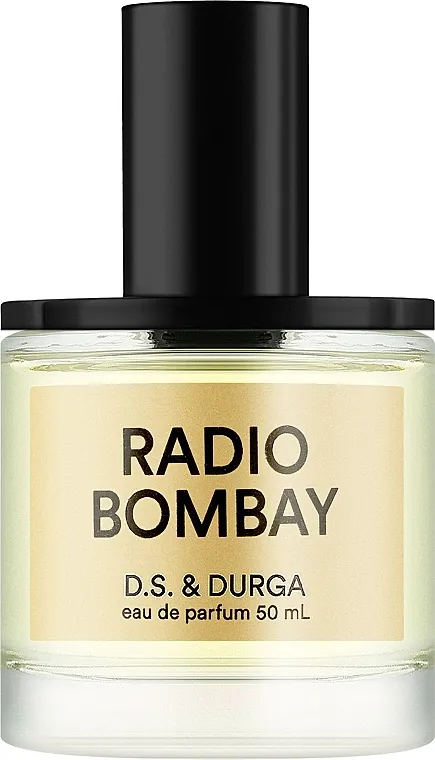 Parfemska voda D.S. &amp; Durga Radio Bombay