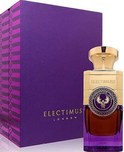 Parfemska voda Electimuss Gladiator Oud