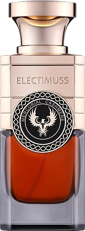 Parfemska voda Electimuss Mercurial Cashmere