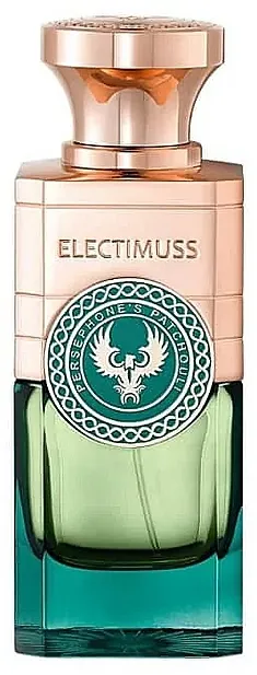 Parfemska voda Electimuss Persephone's Patchouli