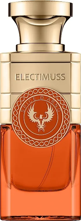 Parfemska voda Electimuss Spice D'Arno